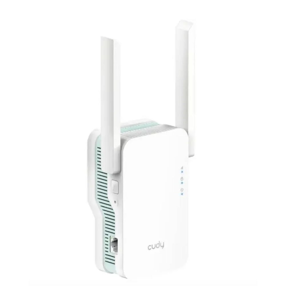 Wi-Fi Роутер Cudy RE1500