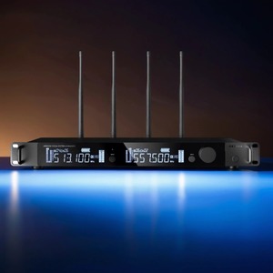 Радиосистема комбинированная Октава OWS-U2200D01L02B-B