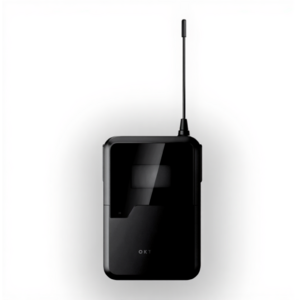 Радиосистема комбинированная Октава OWS-U2200D01L02B-B