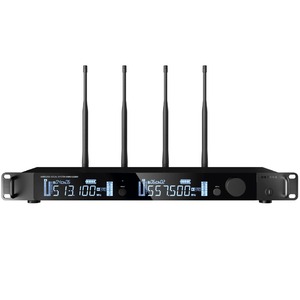 Радиосистема комбинированная Октава OWS-U2200HD01L03-B-PRO