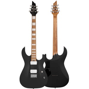 Электрогитара Cort KX600-BKS-WBAG