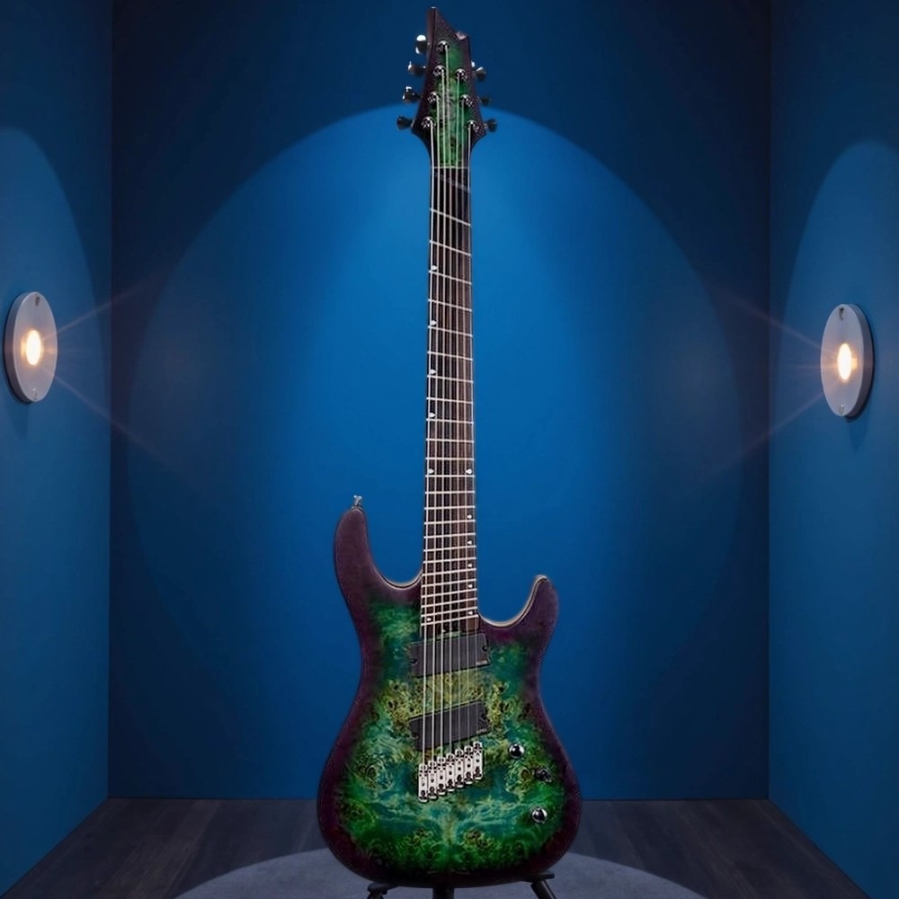 Электрогитара Cort KX500FF-SDG