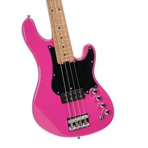 Бас-гитара Cort GB-Short-FDP