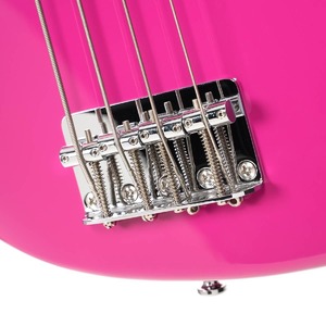 Бас-гитара Cort GB-Short-FDP