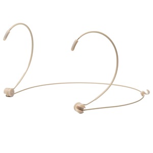 Микрофон с оголовьем телесного цвета Prodipe MH7