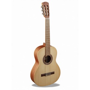 Классическая гитара Alhambra 7.907 Laqant