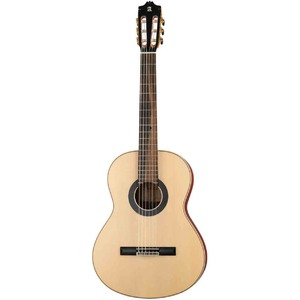 Классическая гитара Alhambra 8.895 Green Sustain Classical