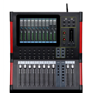 Цифровой микшер LAudio DM-20