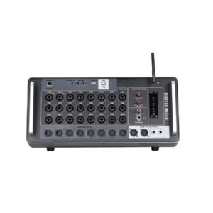 Цифровой микшер LAudio QL24