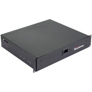 Ящик документов для рэковых шкафов Soundking AJ0401-2U