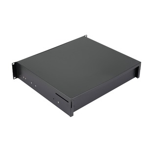 Ящик документов для рэковых шкафов Soundking AJ0401-2U