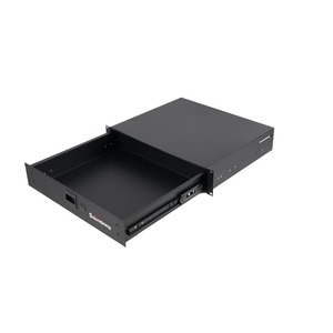 Ящик документов для рэковых шкафов Soundking AJ0401-2U