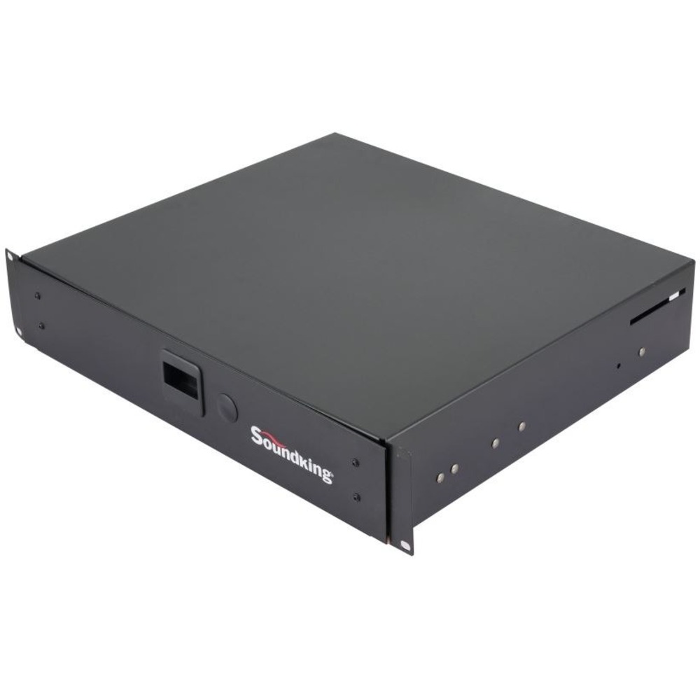 Ящик документов для рэковых шкафов Soundking AJ0401-3U