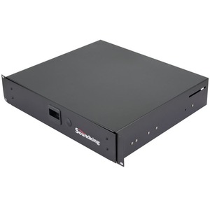 Ящик документов для рэковых шкафов Soundking AJ0401-3U