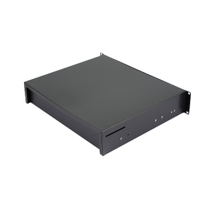 Ящик документов для рэковых шкафов Soundking AJ0401-3U