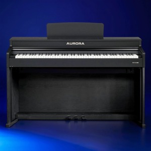Пианино цифровое Aurora AU110-BK