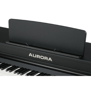 Пианино цифровое Aurora AU110-BK