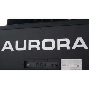 Пианино цифровое Aurora AU110-BK