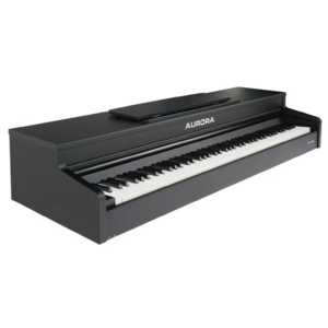 Пианино цифровое Aurora AU110-BK