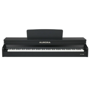 Пианино цифровое Aurora AU110-BK