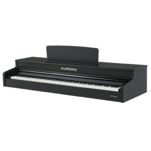 Пианино цифровое Aurora AU110-BK