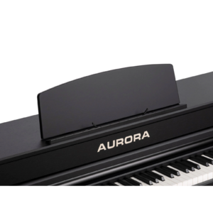 Пианино цифровое Aurora AU120-BK