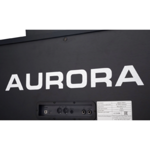 Пианино цифровое Aurora AU120-BK