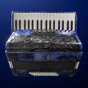 Аккордеон Aurora A60-K