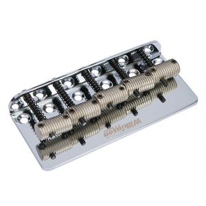 Бридж для 5 ти струнной бас гитары Wilkinson WOB51T-CR