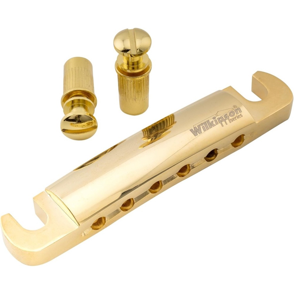 Стоп-бар Wilkinson WOGT1-GD