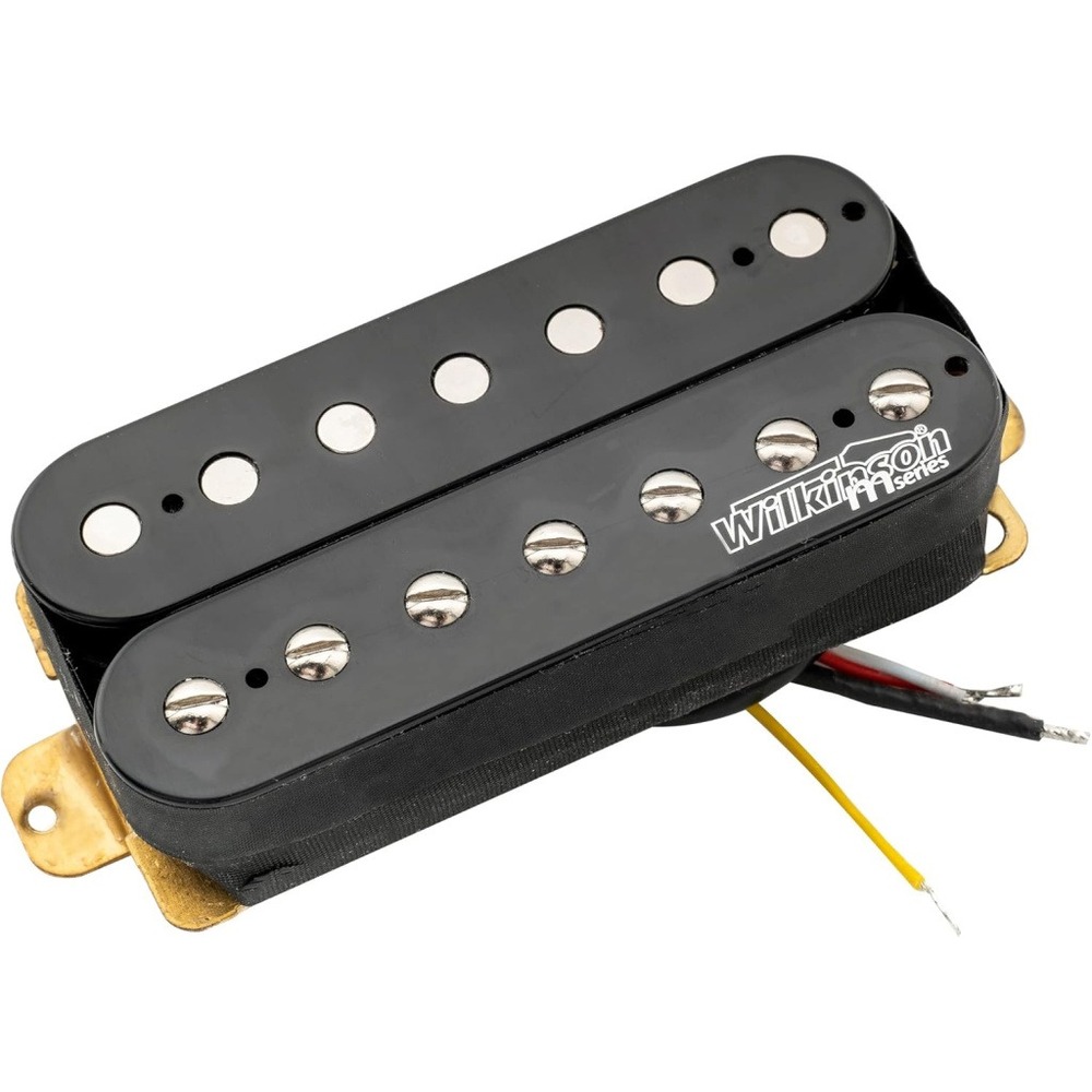 Звукосниматель для 7 ми струнной электрогитары Wilkinson WOHB7b