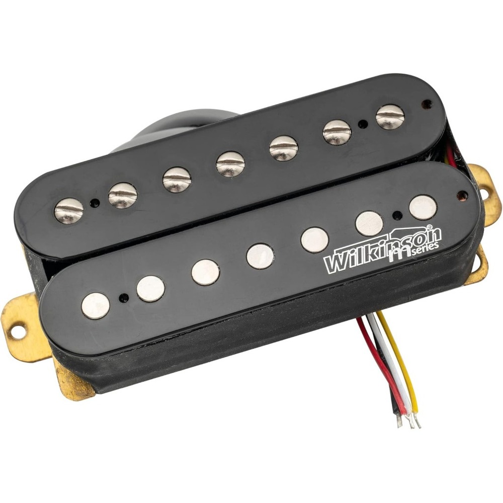 Звукосниматель для 7 ми струнной электрогитары Wilkinson WOHB7n