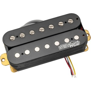 Звукосниматель для 7 ми струнной электрогитары Wilkinson WOHB7n