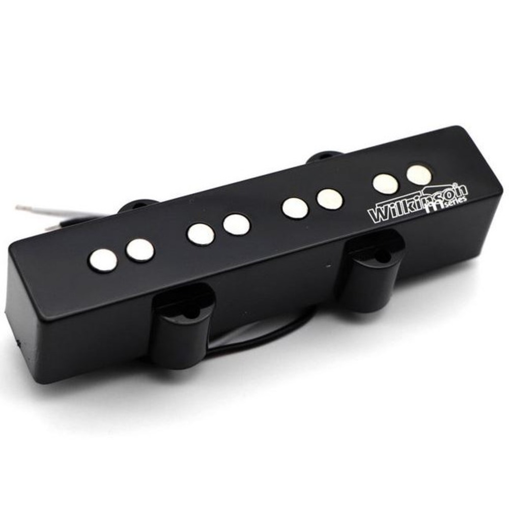 Звукосниматель для бас-гитары Wilkinson WOJBb