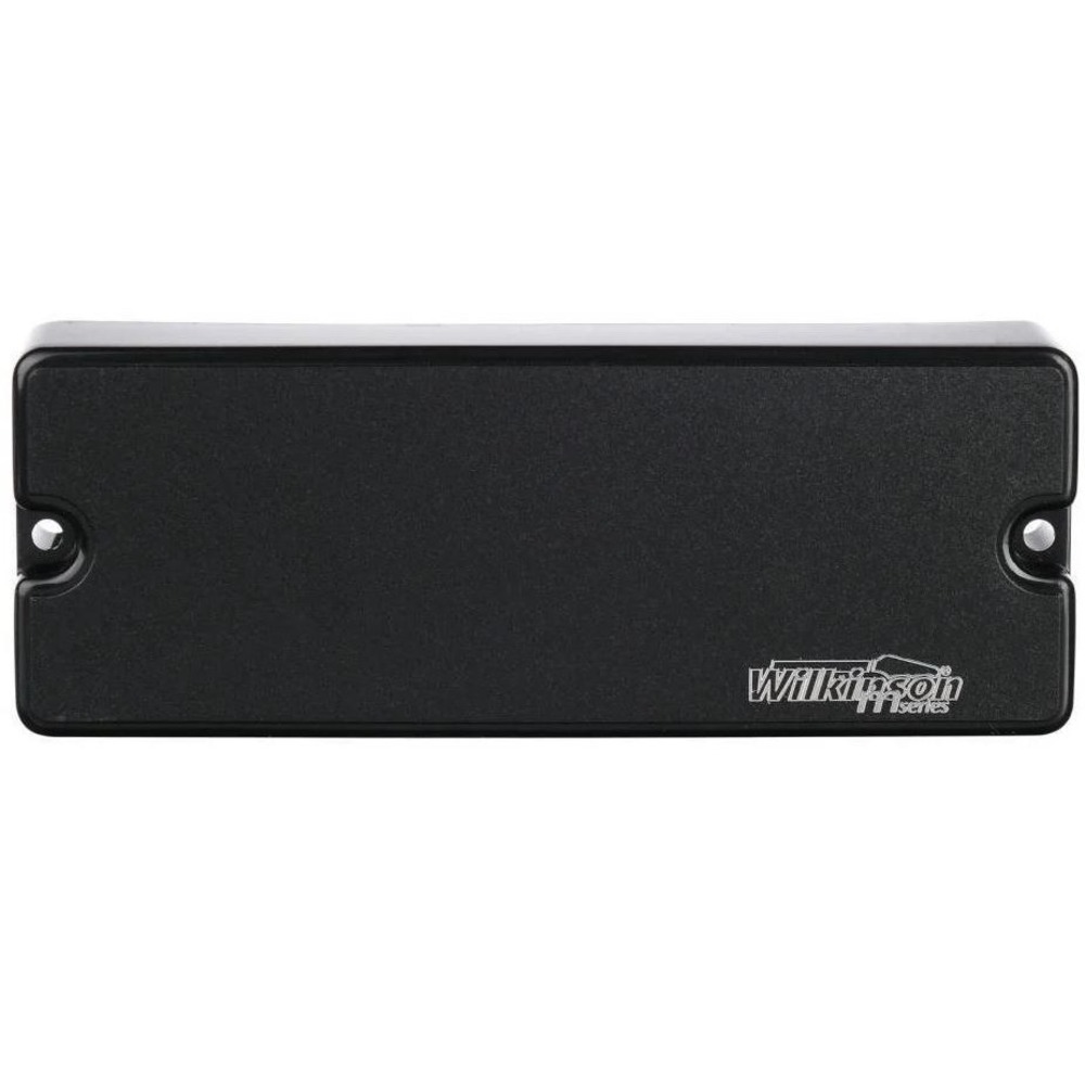 Звукосниматель для бас-гитары Wilkinson WOJH4-B