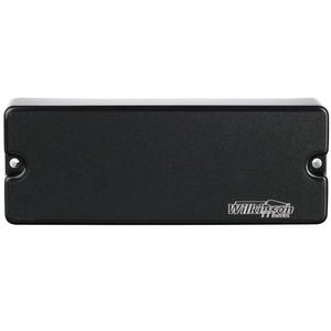 Звукосниматель для бас-гитары Wilkinson WOJH4-B