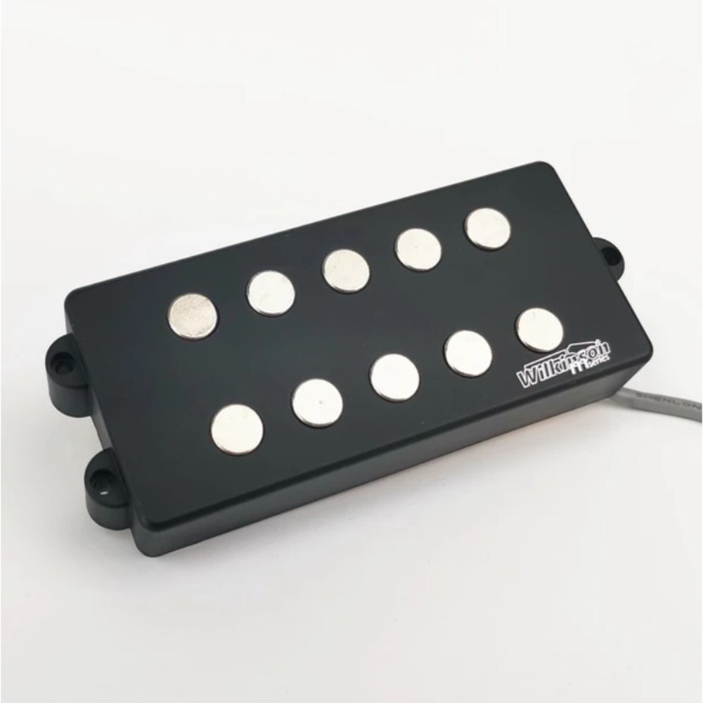 Звукосниматель для 5 ти струнной бас-гитары Wilkinson WOM5