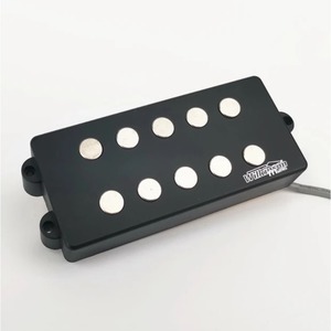 Звукосниматель для 5 ти струнной бас-гитары Wilkinson WOM5