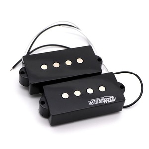 Звукосниматель для бас-гитары Wilkinson WOPB