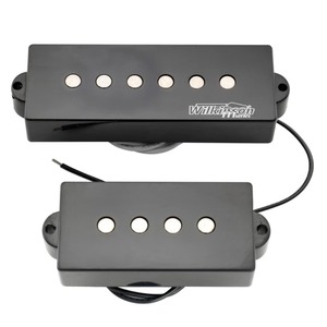 Звукосниматель для 5 ти струнной бас-гитары Wilkinson WOPB5