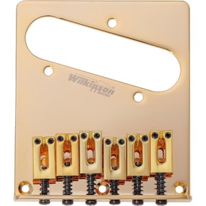 Бридж фиксированный Wilkinson WOT03-GD