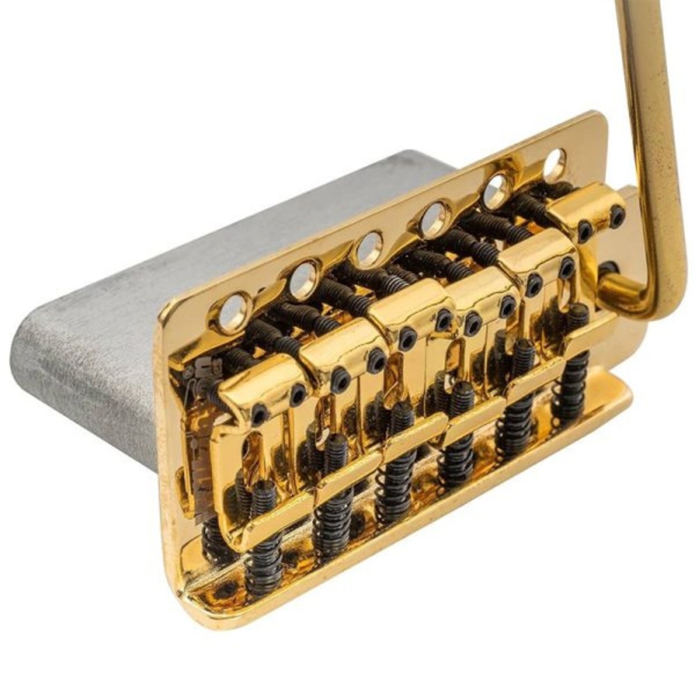 Бридж тремоло Wilkinson WOV01-GD