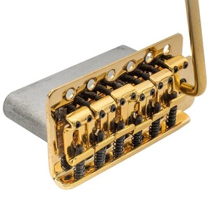 Бридж тремоло Wilkinson WOV01-GD