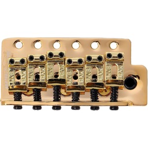 Бридж тремоло Wilkinson WOV03-GD