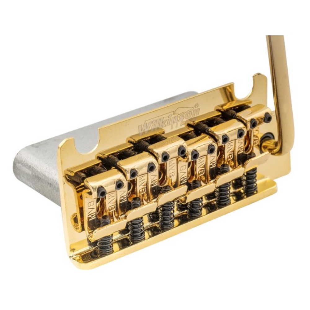 Бридж тремоло Wilkinson WOV05-GD