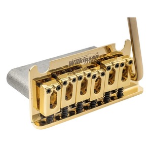 Бридж тремоло Wilkinson WOV06-GD