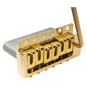 Бридж тремоло Wilkinson WOV09-GD