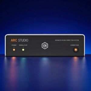 Измерительный комплекс IK MULTIMEDIA ARC-Studio-Upgrade