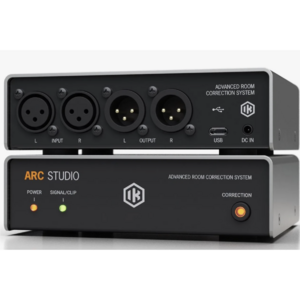 Измерительный комплекс IK MULTIMEDIA ARC-Studio-Upgrade