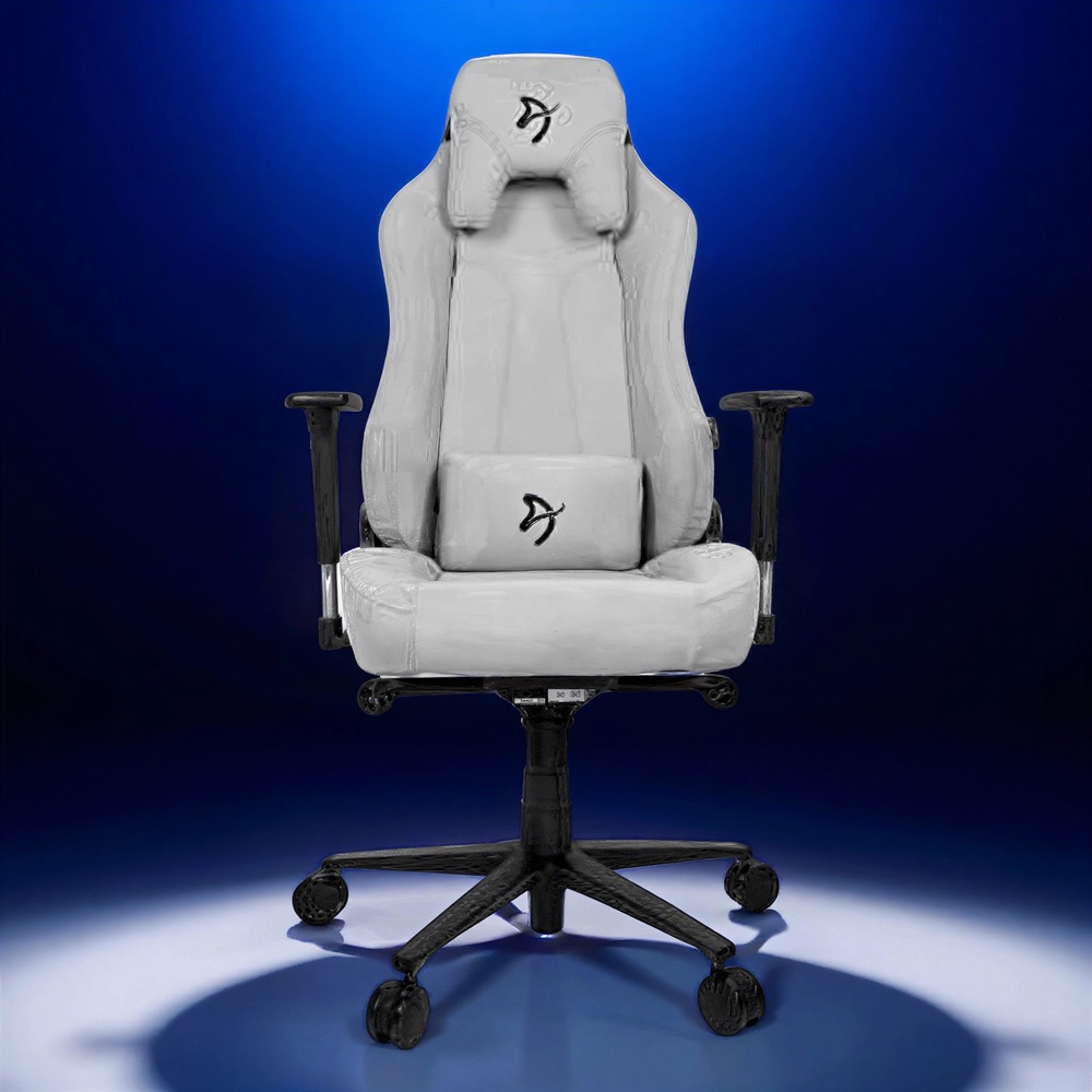 Кресло игровое Arozzi VERNAZZA-SFB-LG